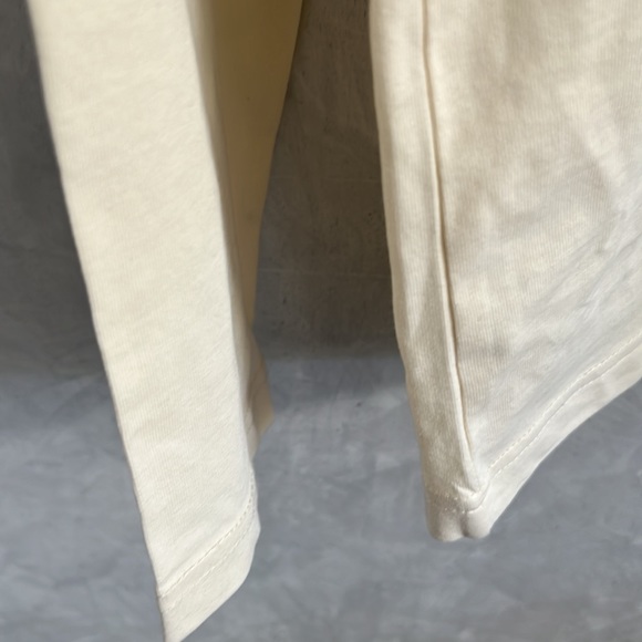 NWT Índigo Long Sleeve Pocket T-Shirt, Size L - Picture 3 of 6